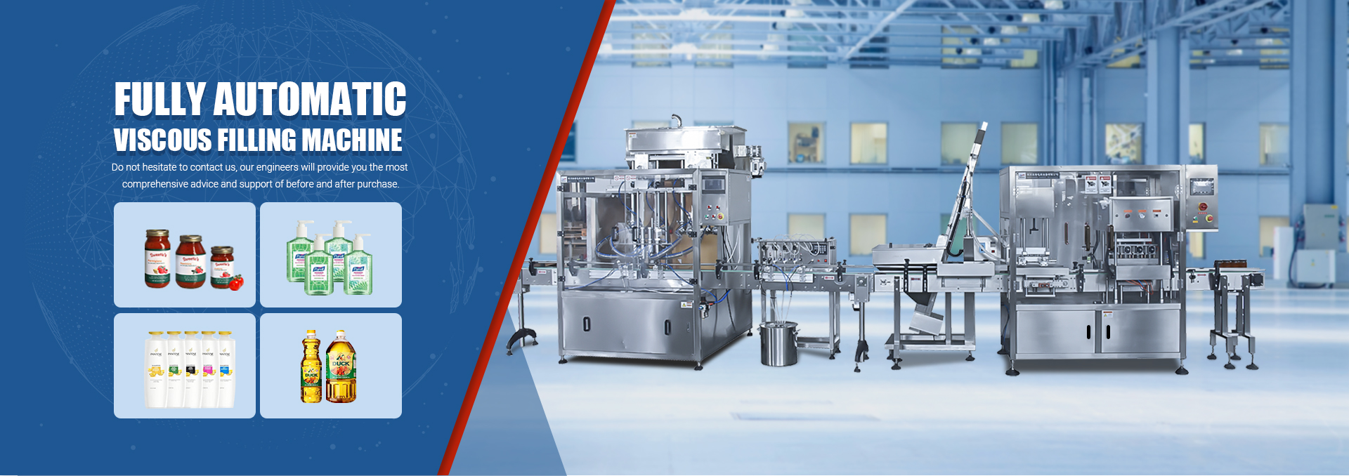 Packaging Machinery Industry Association